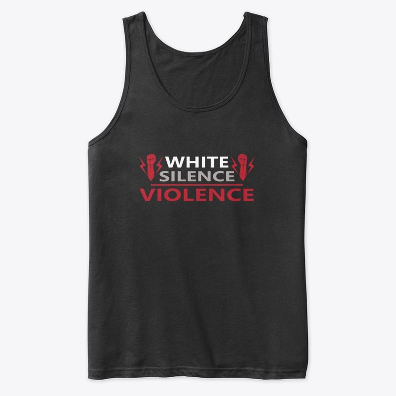 Silence Violence - T shirt