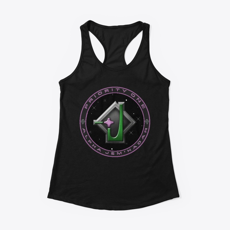 Alpha Jem'Hadar Design