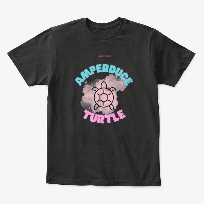 Harper Jean's Amperduce Turtle
