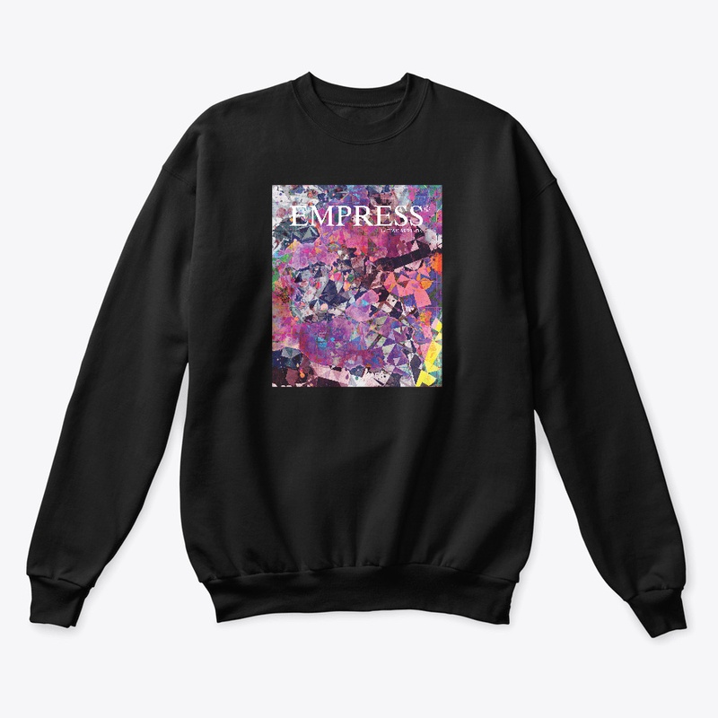 EMPRS Sweater