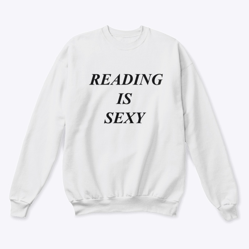 READING IS SEXY