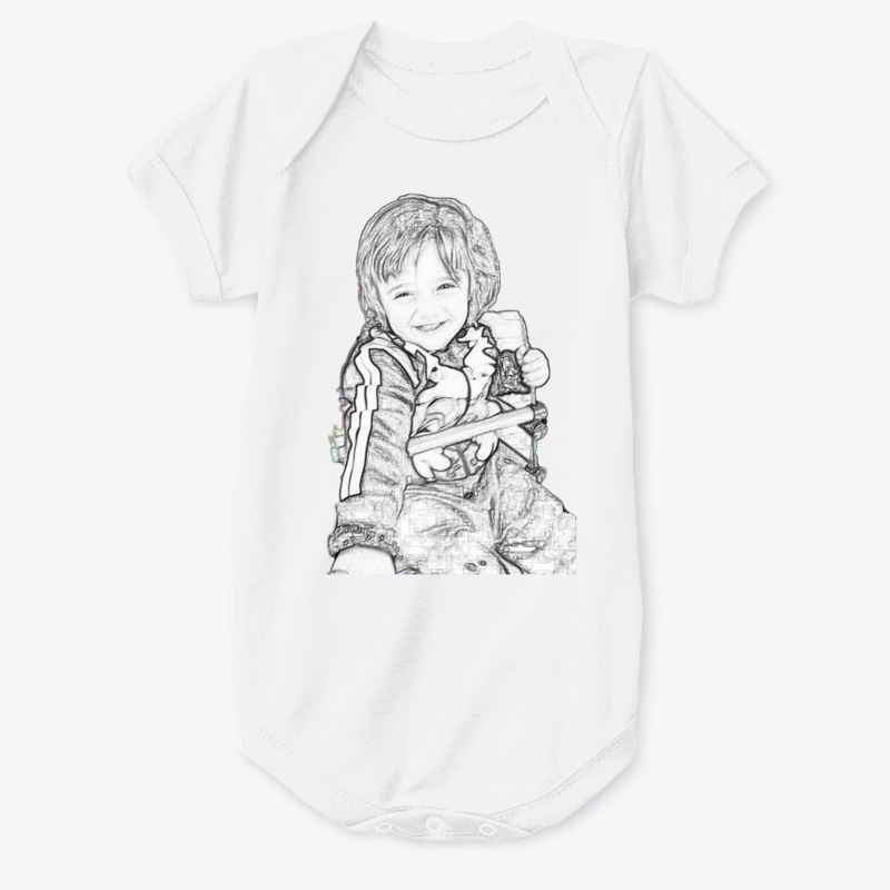 Cute Baby Styles