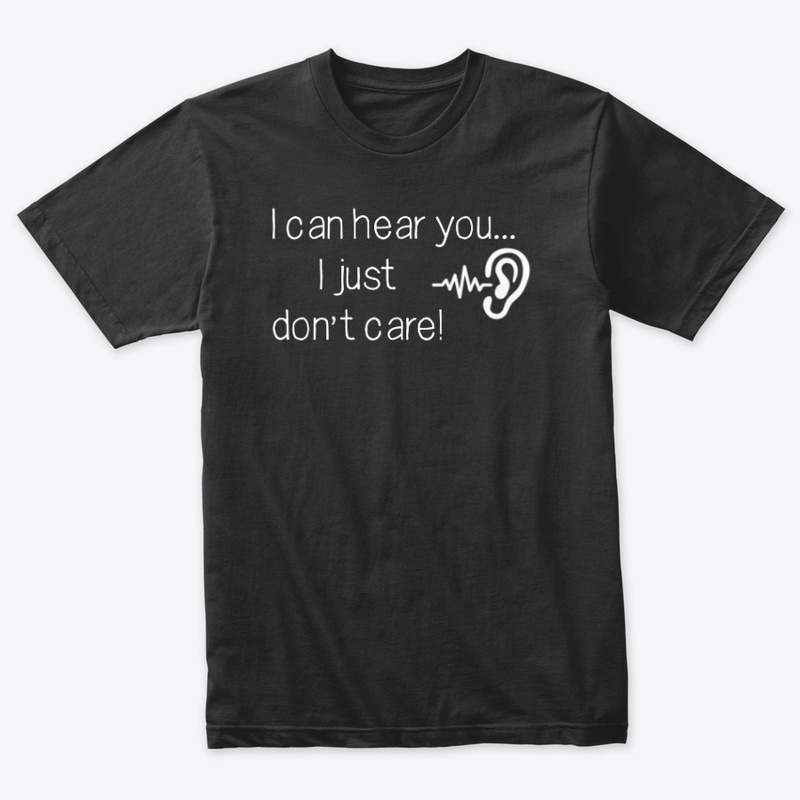 ICHY Dark Shirt