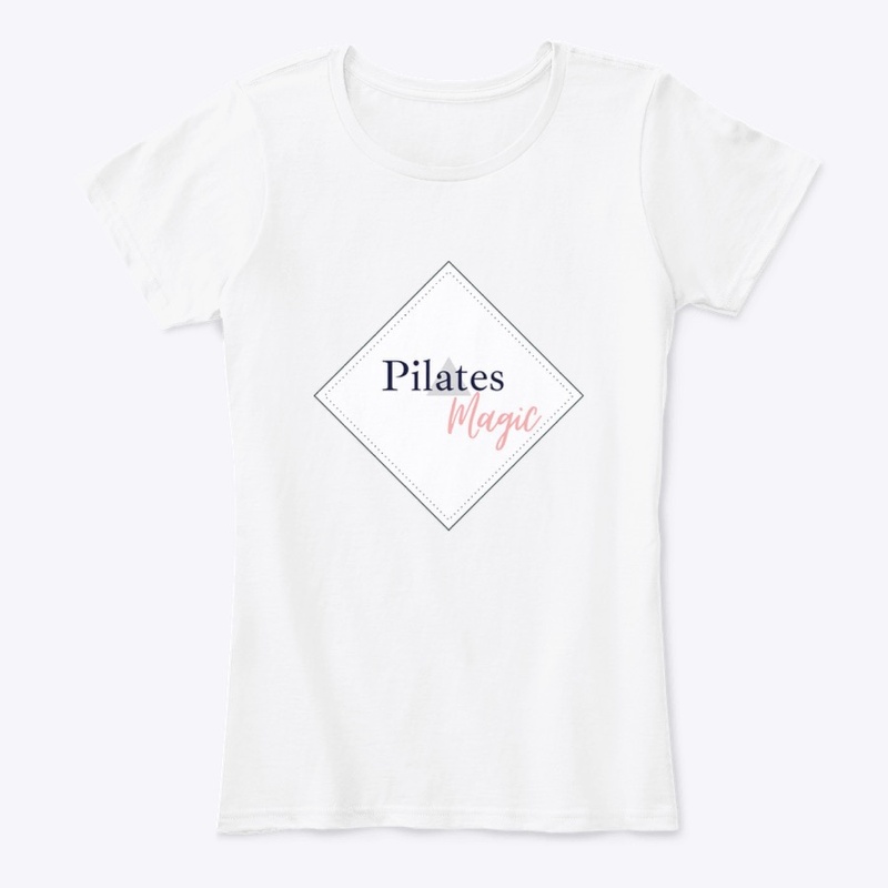 Pilates Magic