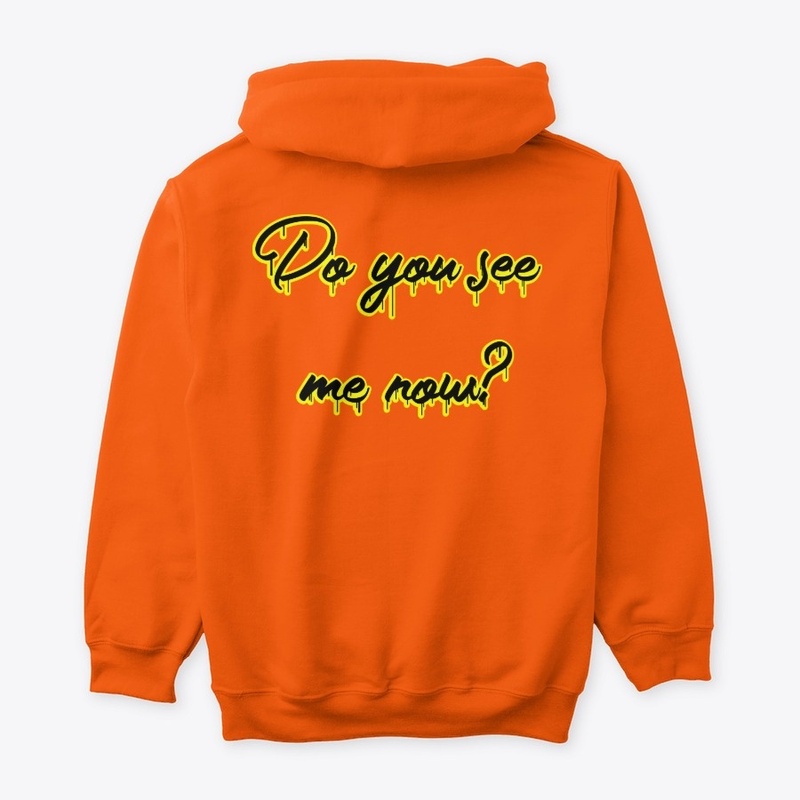 Do you see me now?