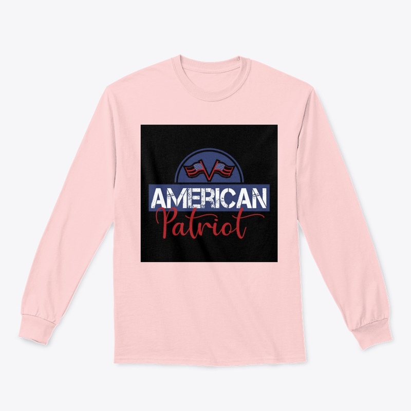 American Patriot