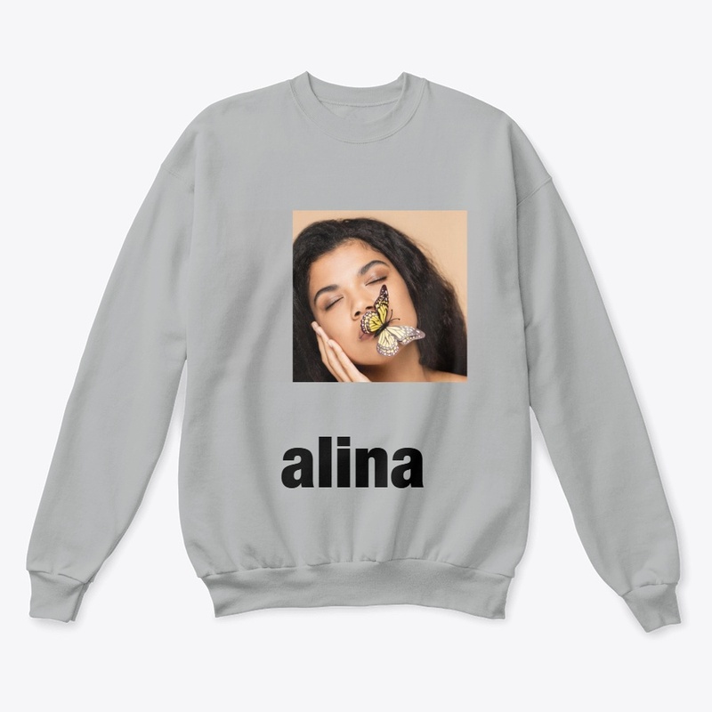 its for alina