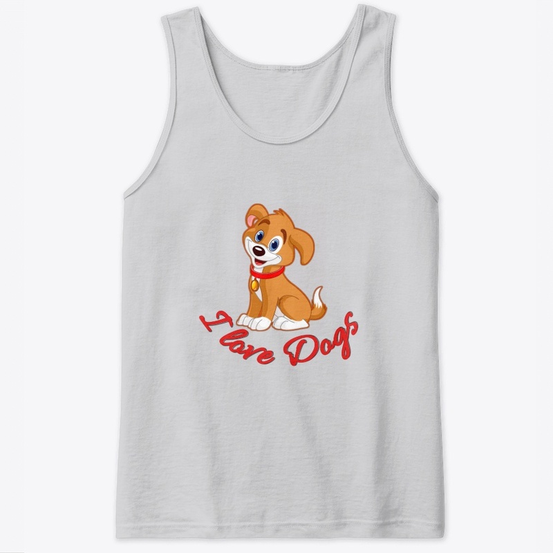 Dogs 
