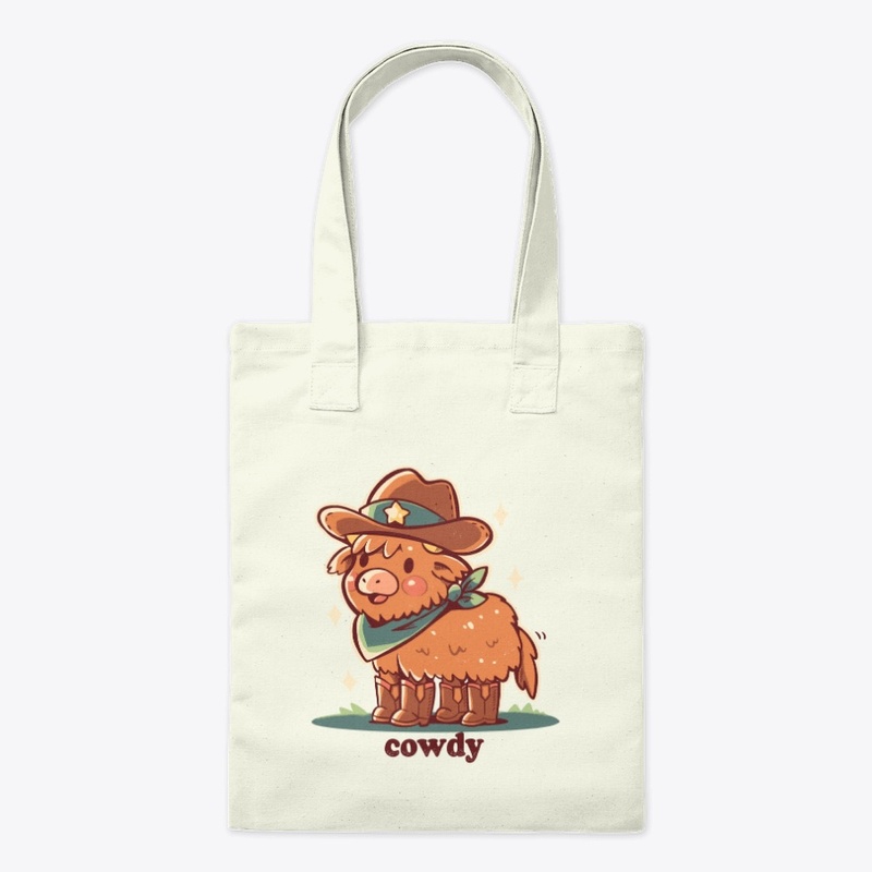 Howdy Cowdy