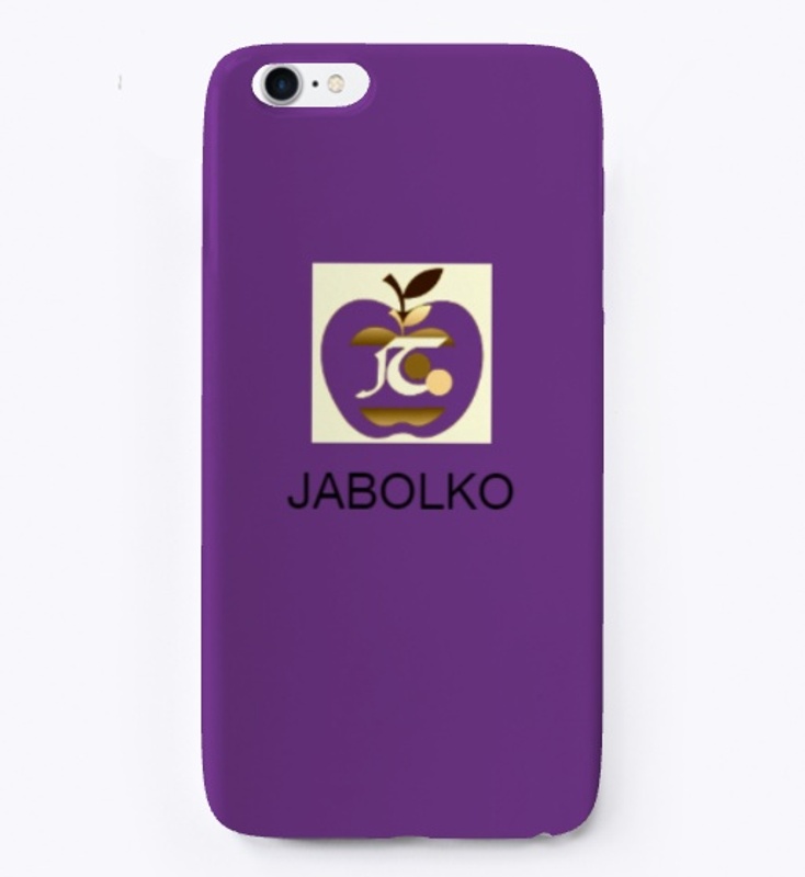 JABOLKO TRADE