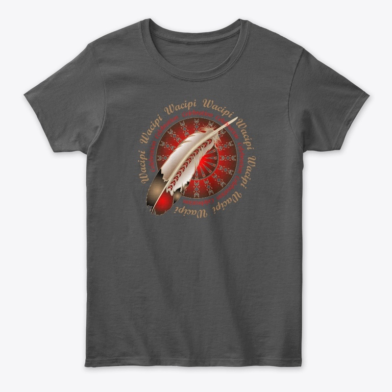 The Wacipi