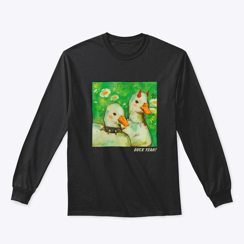 Duck Yeah!