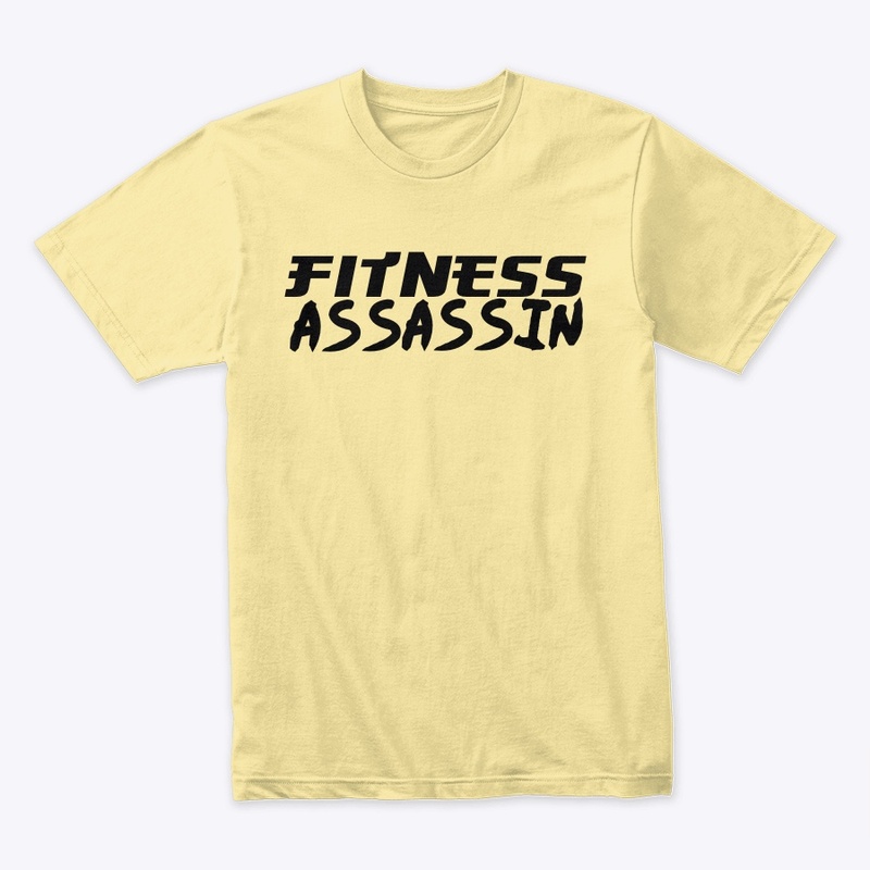 Fitness Assassin