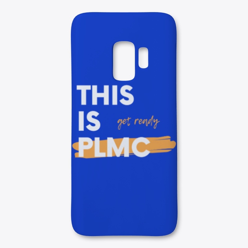 Fresh stuff by PLMC