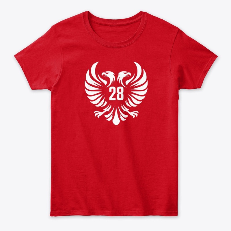Albanian eagle #4