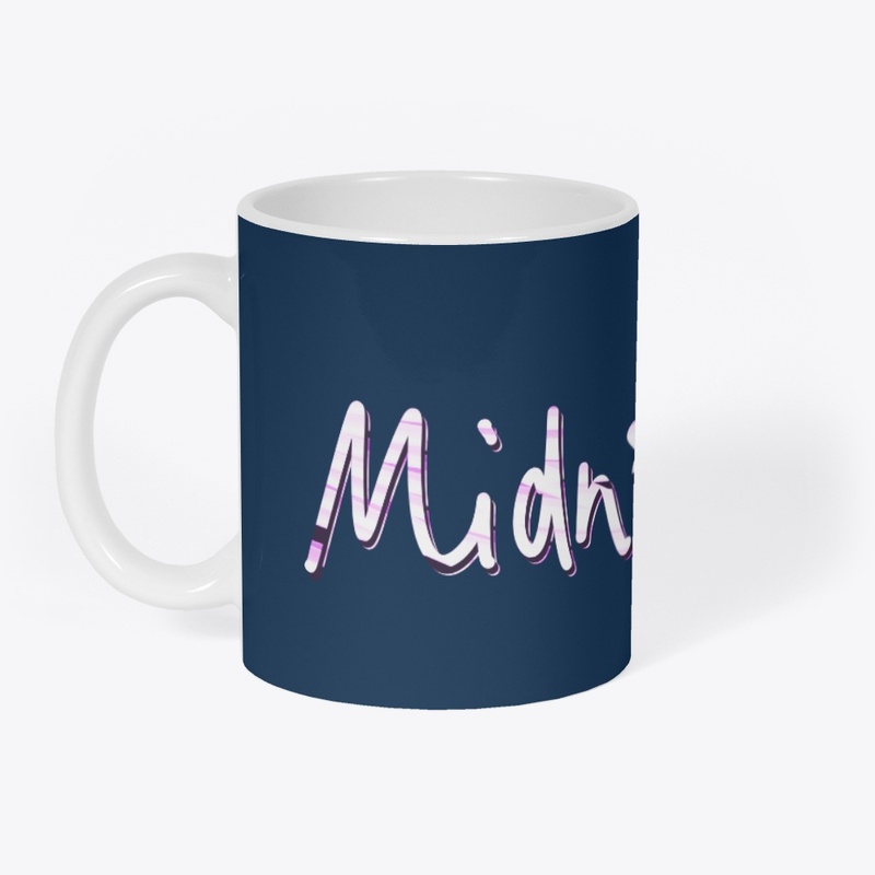 Midnight drinkware!