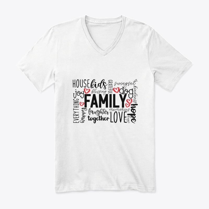 Family love
