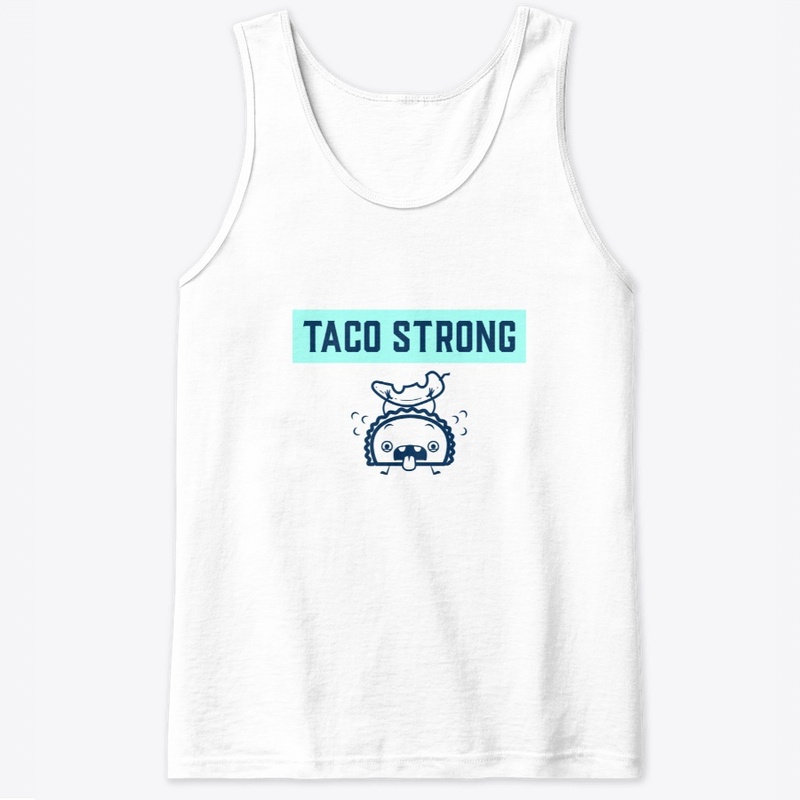 Taco Strong