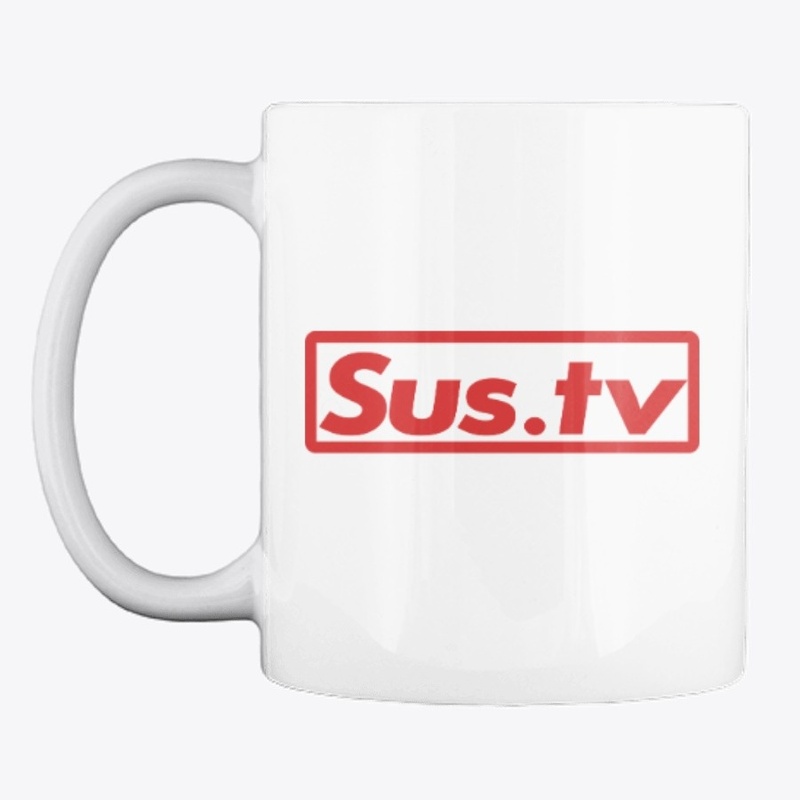 Sus.tv Lucky Cat