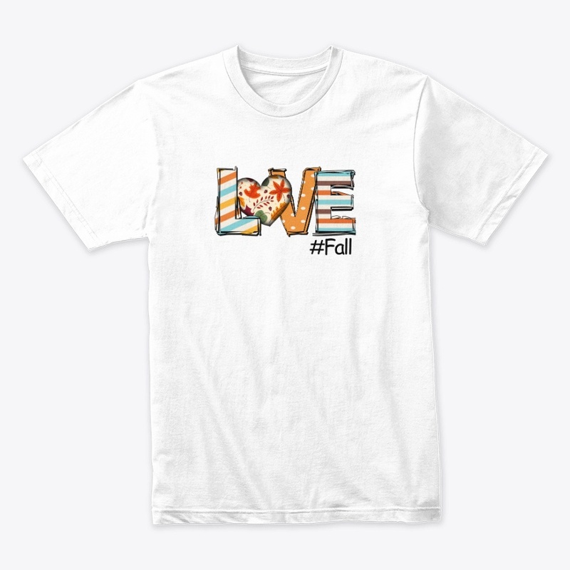 Love Fall Yall Pumpkin shirt 