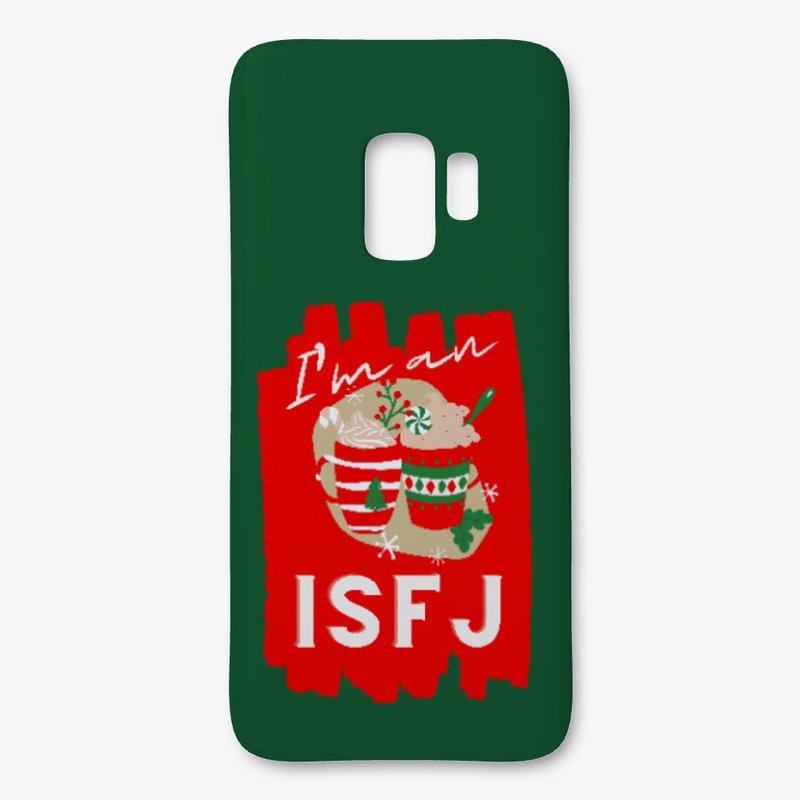 ISFJ