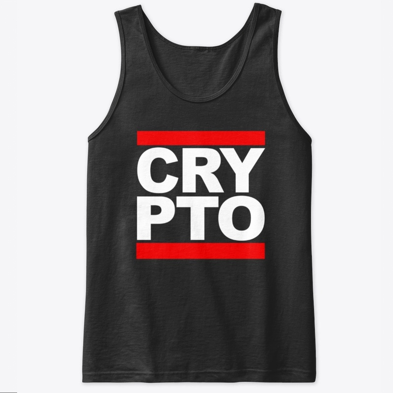 CRYPTO BAND