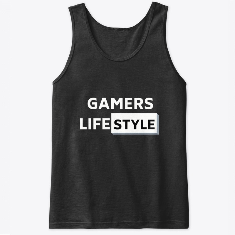Gamers lifestyle