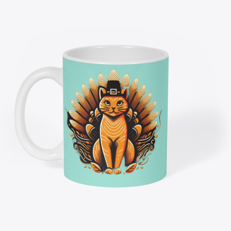 Manchester Thanksgiving Collection