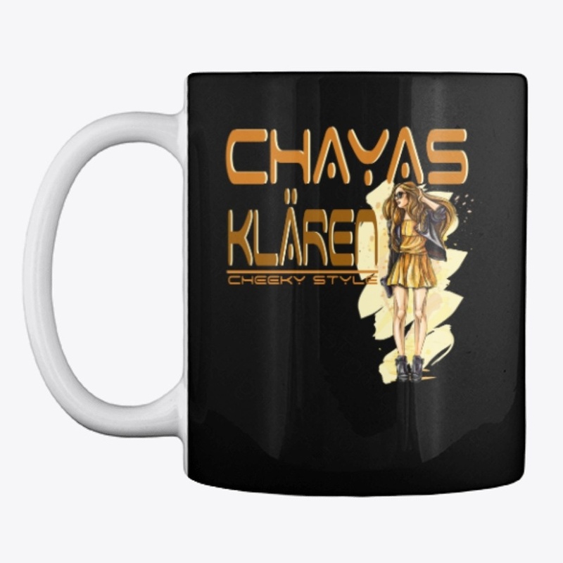 Chayas klären