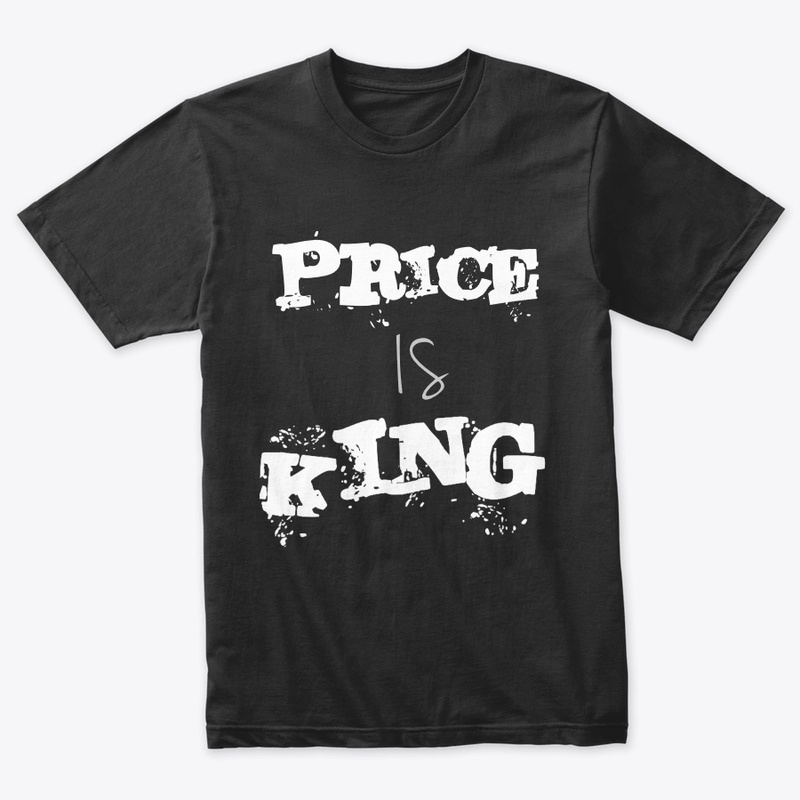 Price is King