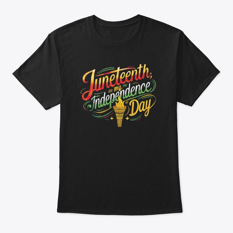 Juneteenth Independence Day Celebration