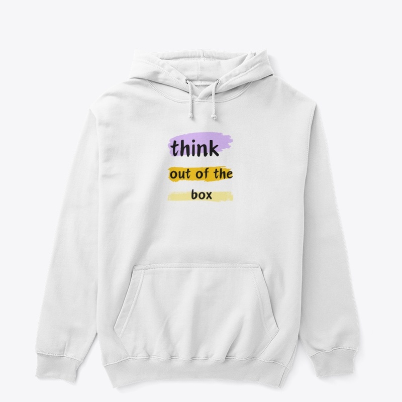  Our 'Think Out of the Box' Design
