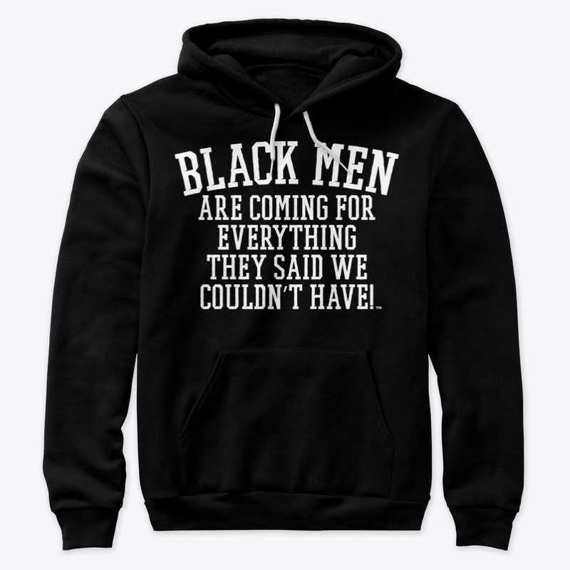Black Men™