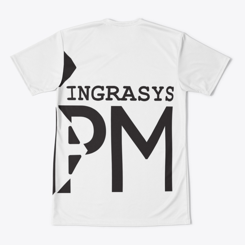 Ingrasys BPM team