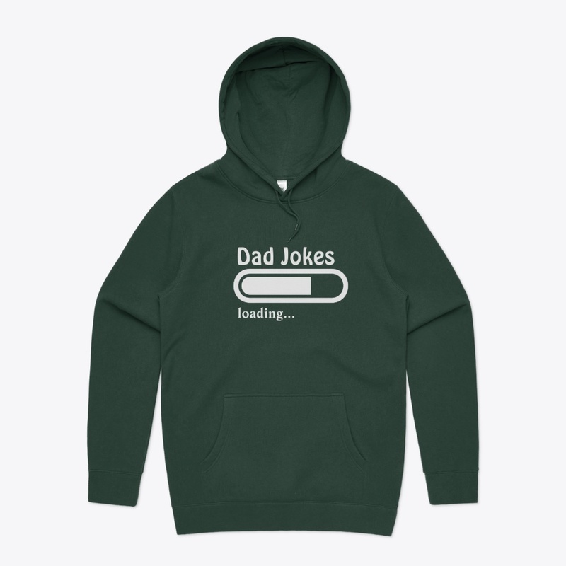 Dad Jokes