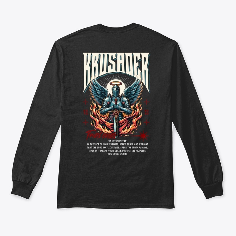 Krussader Code Plus