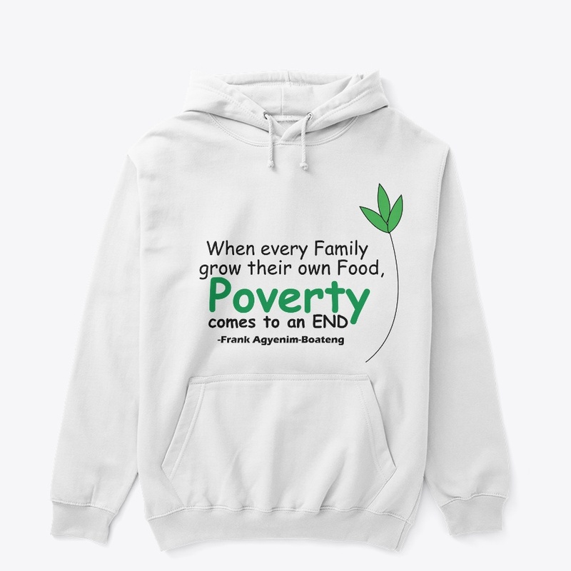 END POVERTY 