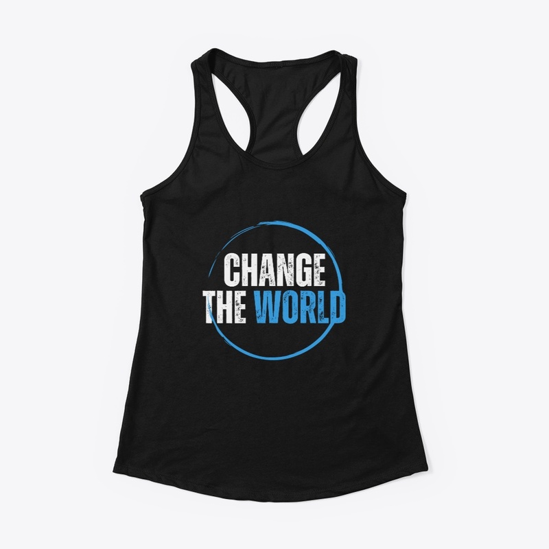THE WORLD