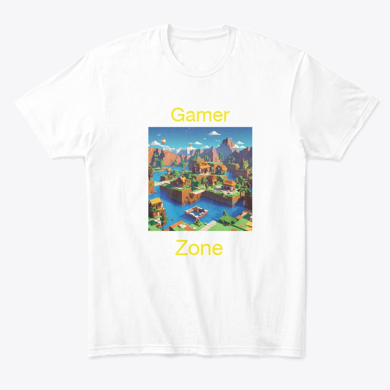 Gamer Zone