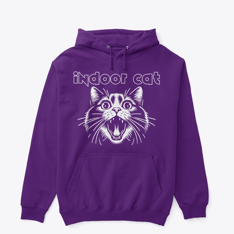 Indoor Cat