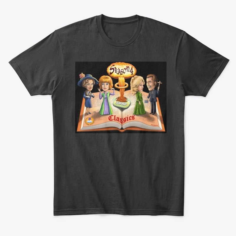 The Season 4 Collection