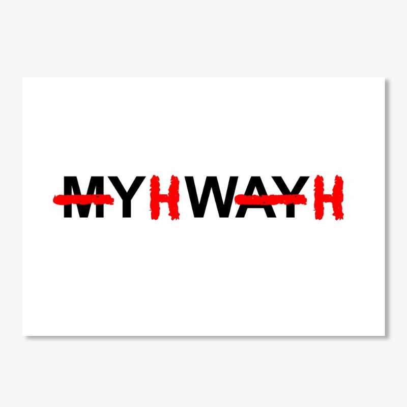 YHWH