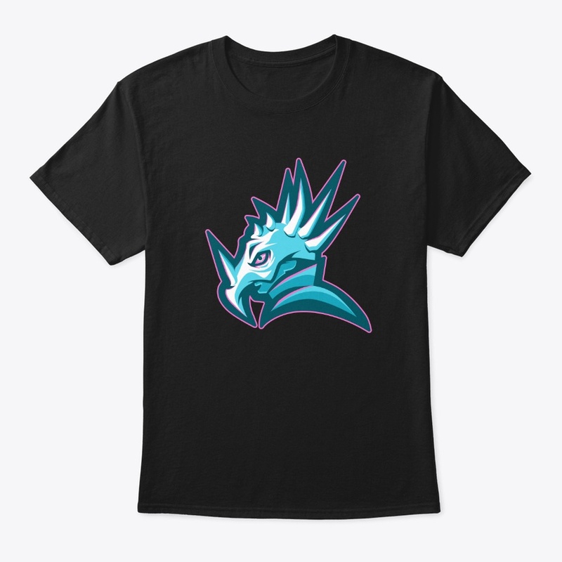 rhinoceros warrior design for 2020
