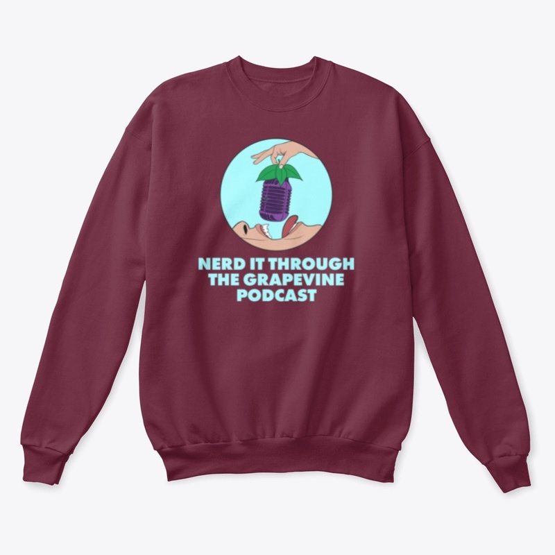 NITTGV Sweatshirt