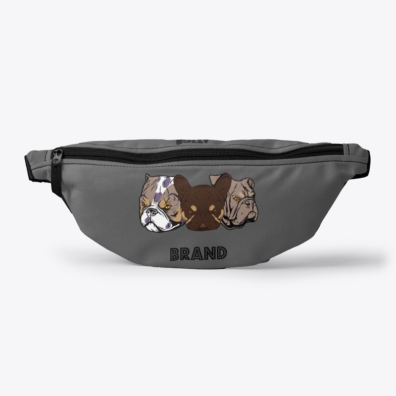 Exotic Bully Brand Co.