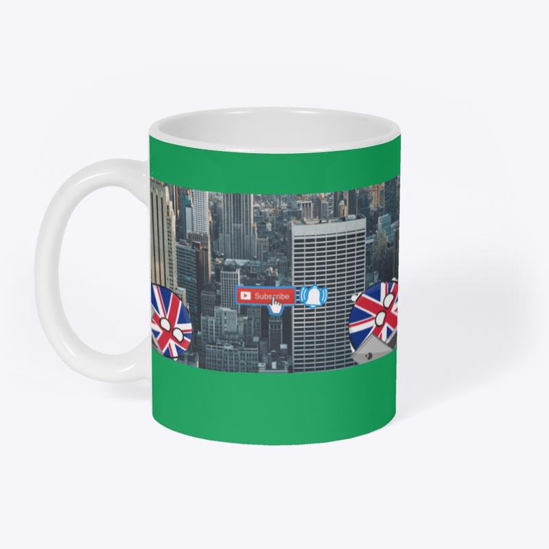Cold cup