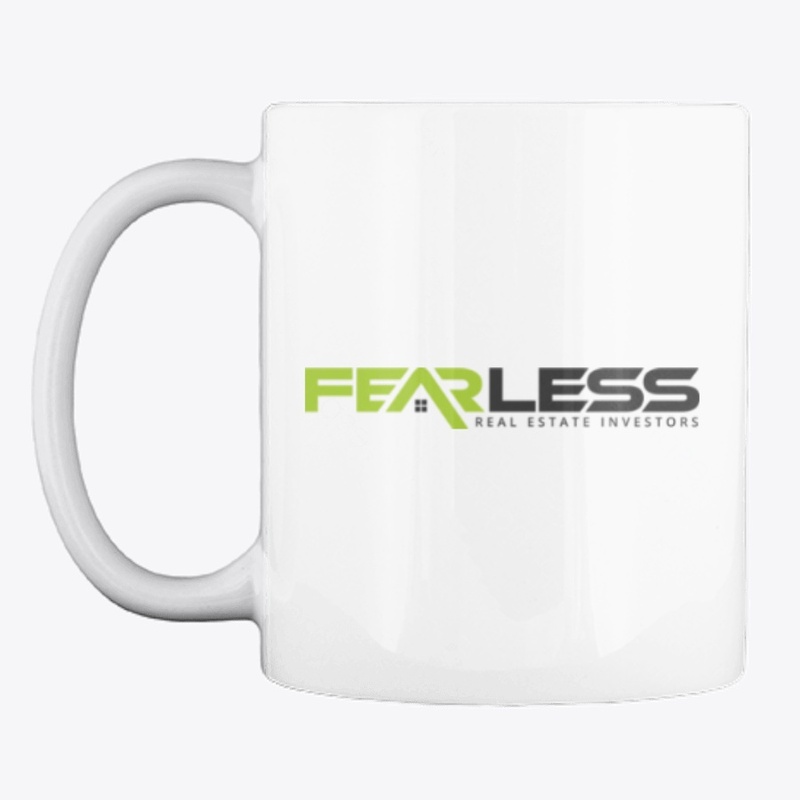 Fearless Real Estate Investors