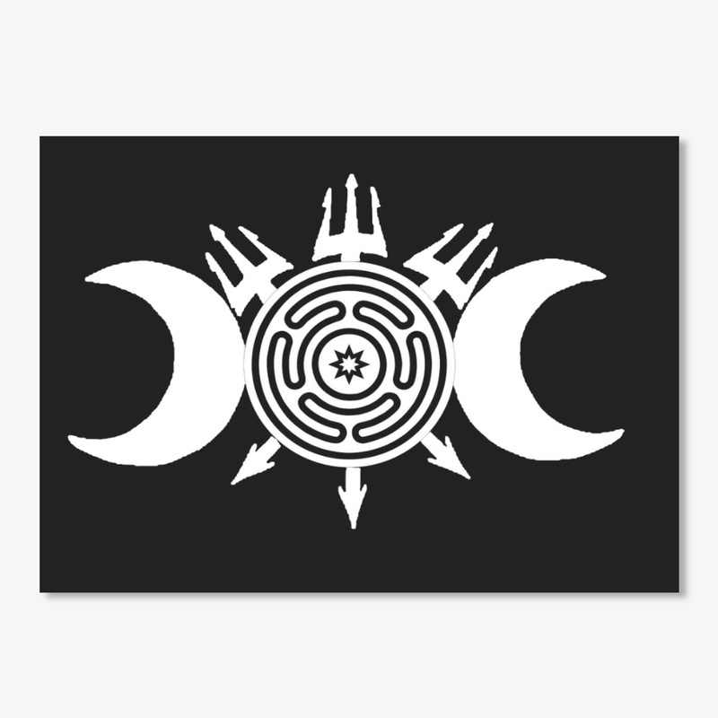 Hecate Tribute