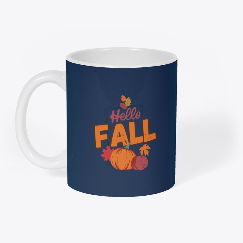 HELLOW FALL STUFF