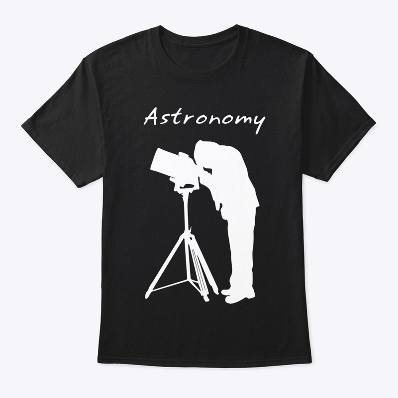 Astronomy Shirt